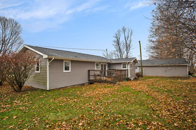 $234,900 | 19225 US Highway 27 North, Marshall, MI 49068