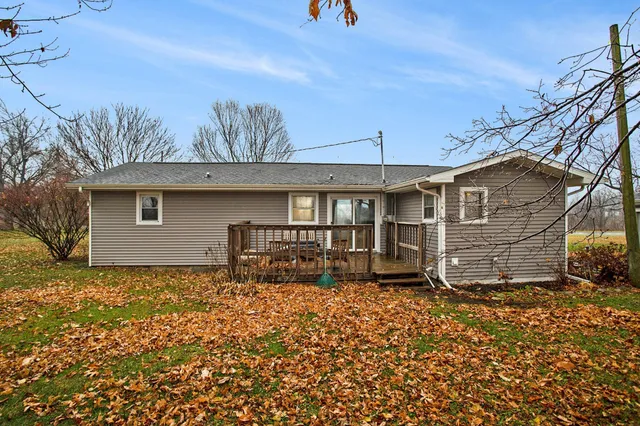 $234,900 | 19225 US Highway 27 North, Marshall, MI 49068