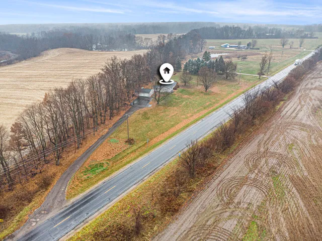 $234,900 | 19225 US Highway 27 North, Marshall, MI 49068
