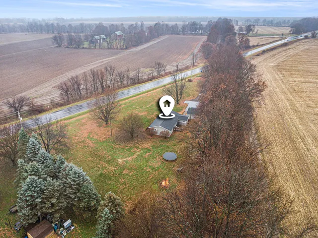 $234,900 | 19225 US Highway 27 North, Marshall, MI 49068