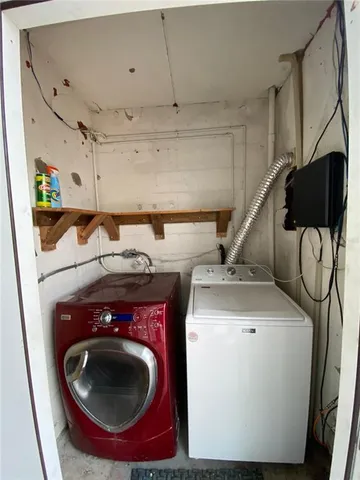 a view of outdoor space