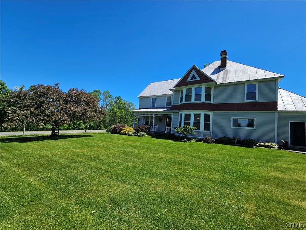 10094 Powell Road Trenton, NY 13354 - Photo 1 of 50