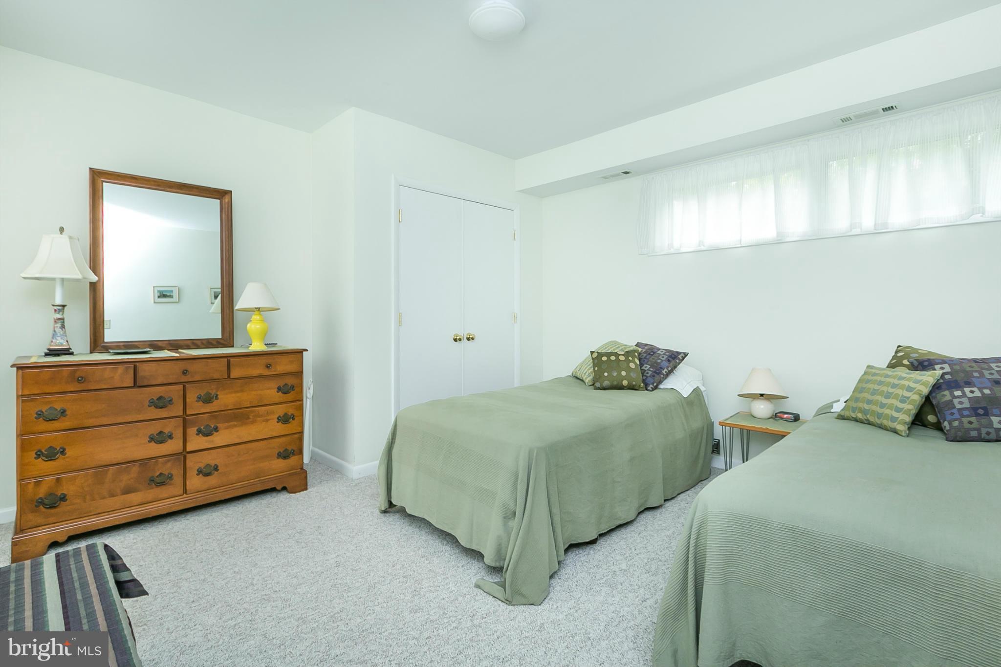 917 Army Road Towson, MD 21204 - Photo 18 of 30 Bedroom
