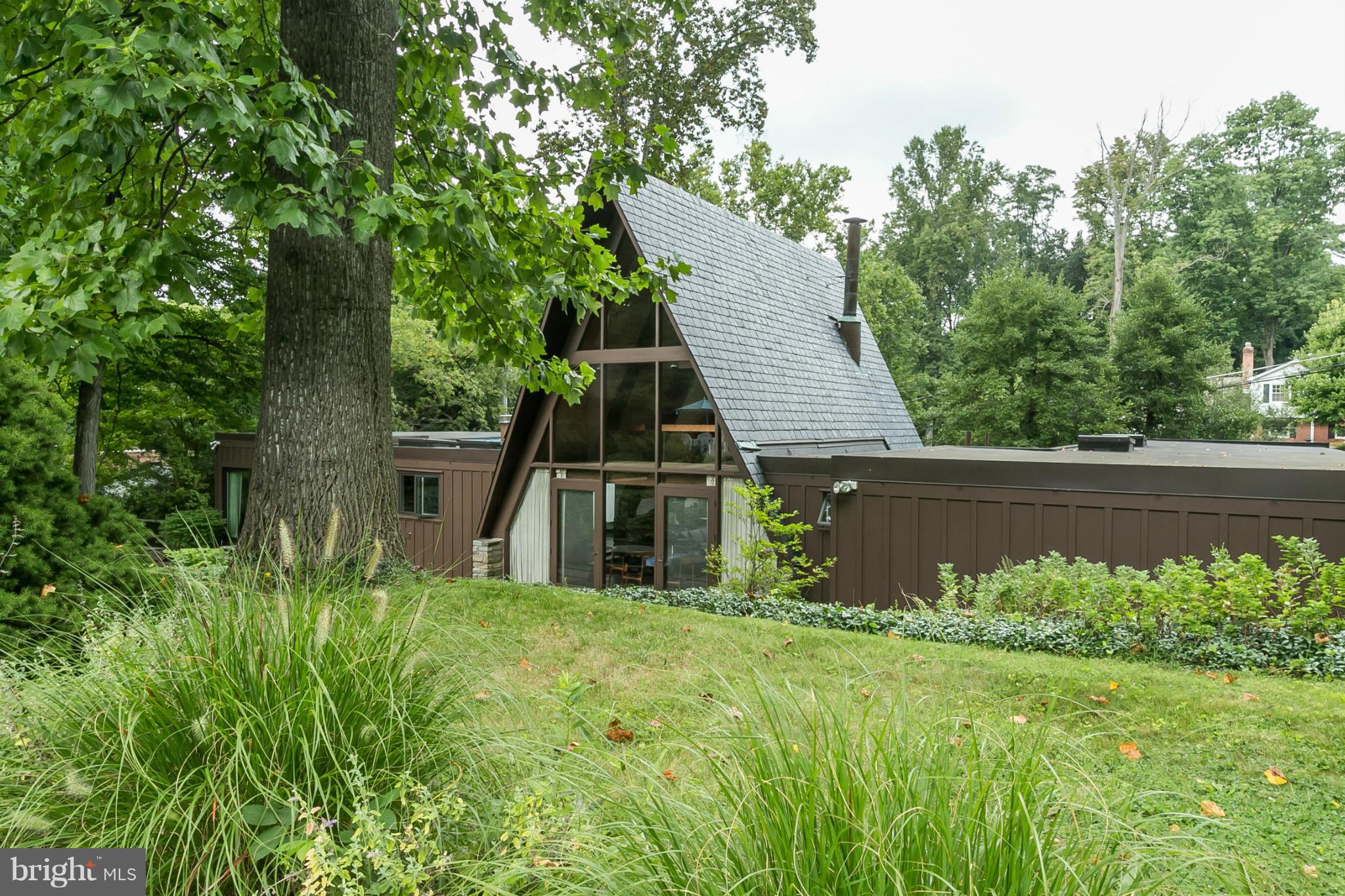 917 Army Road Towson, MD 21204 - Photo 28 of 30 Exterior (Rear)