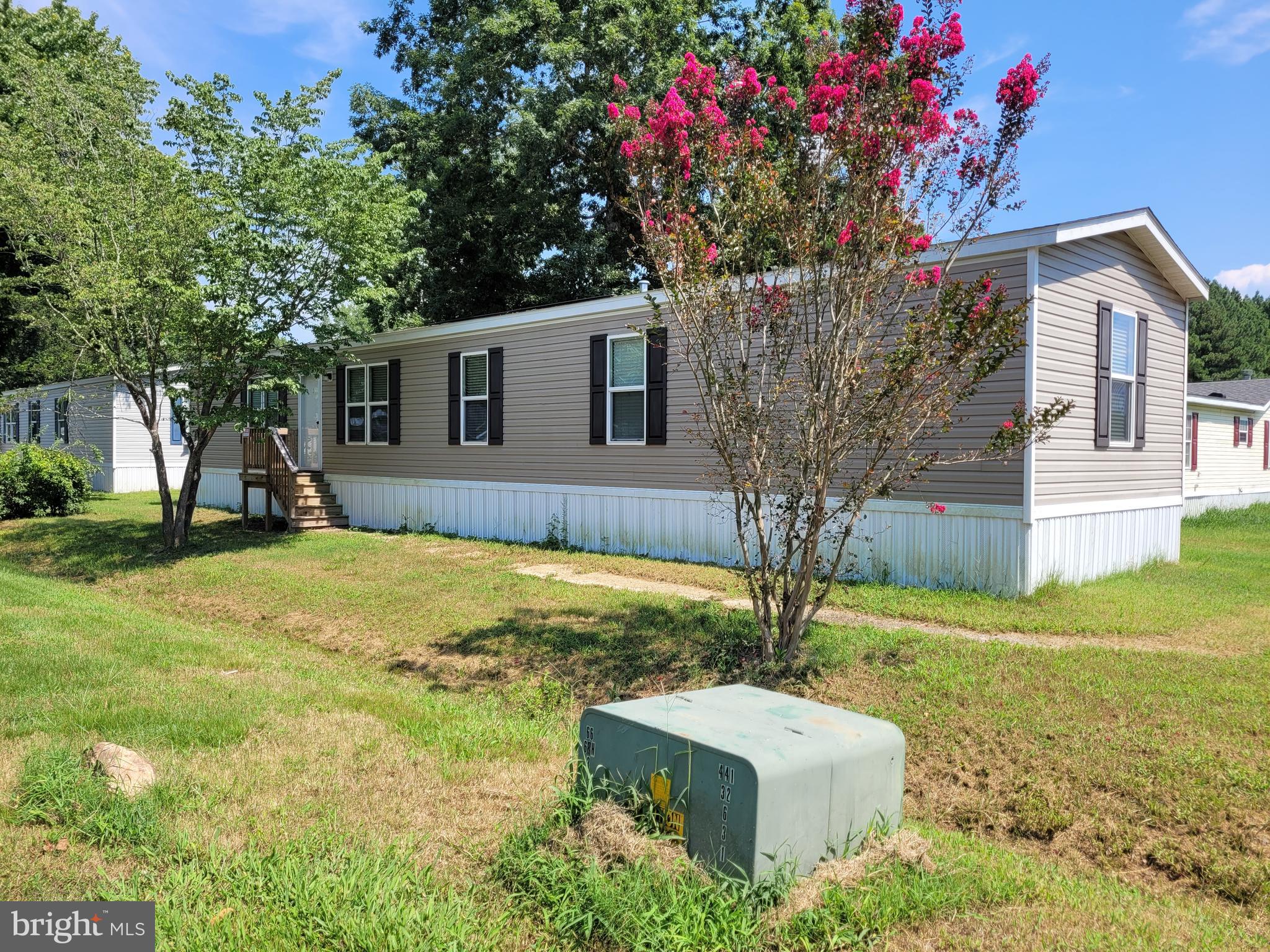 21182 Marsh Creek Road Preston, MD 21655 - Photo 1 of 17 Front View
