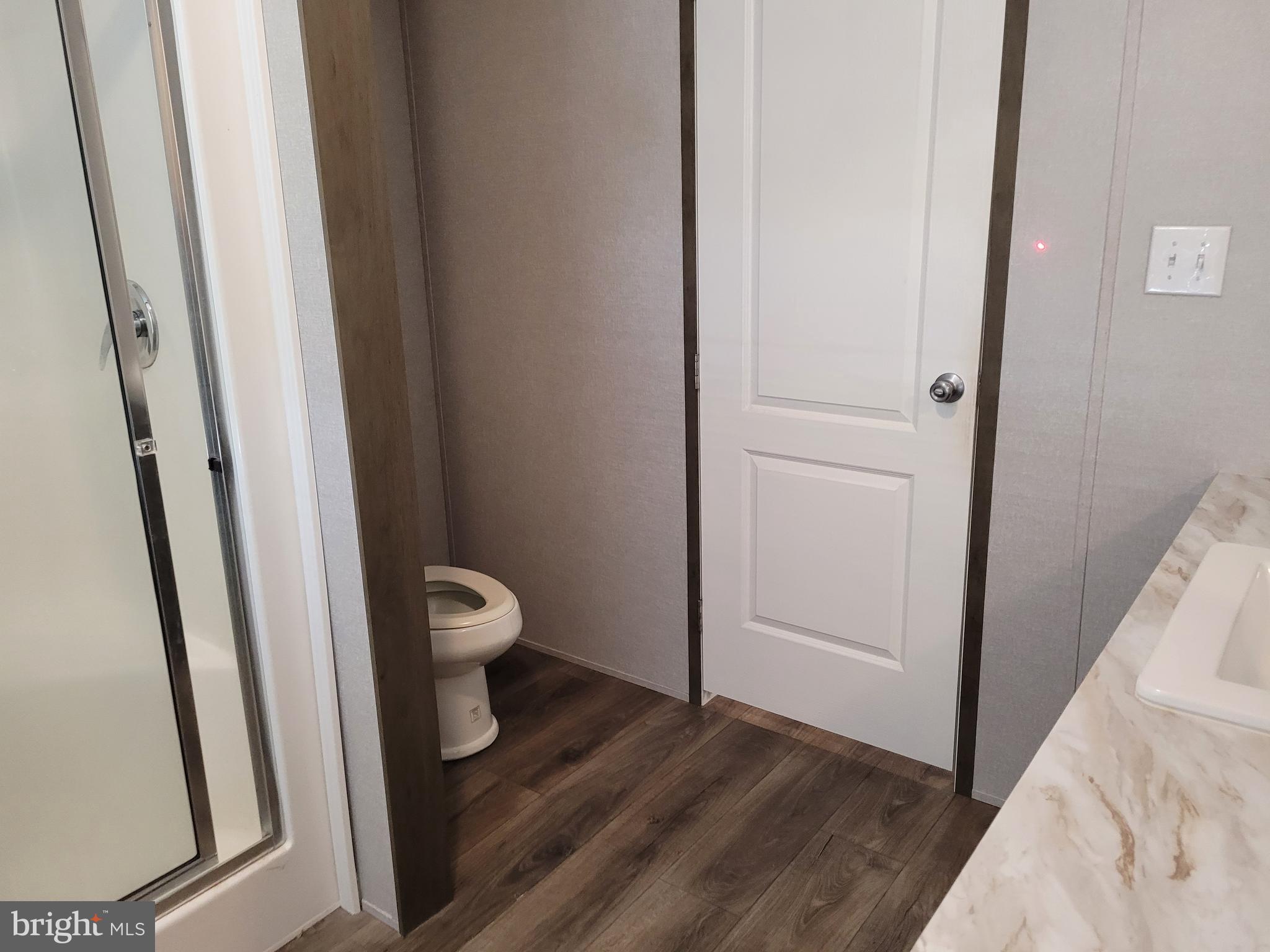 21182 Marsh Creek Road Preston, MD 21655 - Photo 14 of 17 Primary Bath