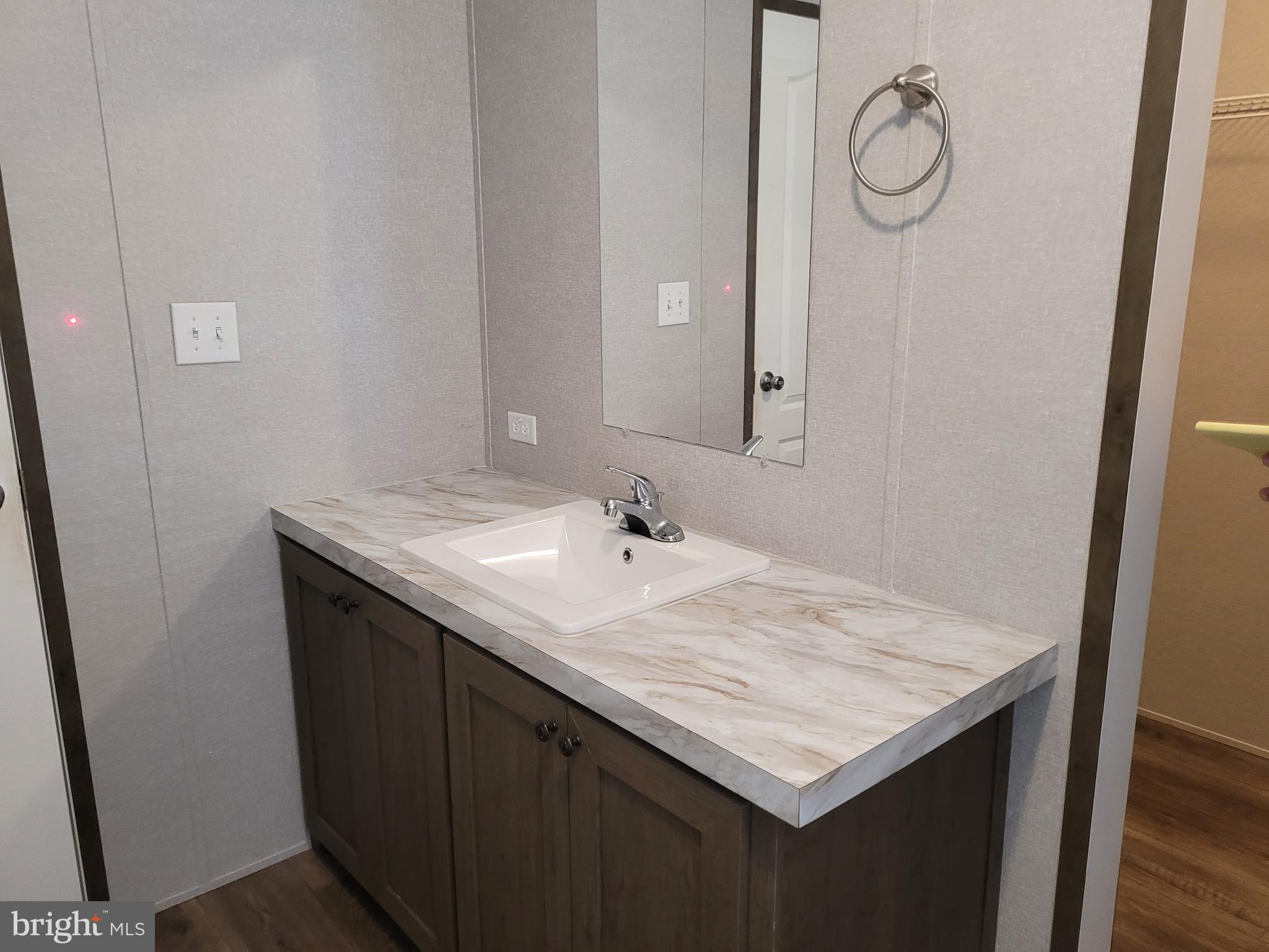 21182 Marsh Creek Road Preston, MD 21655 - Photo 15 of 17 Primary Bath