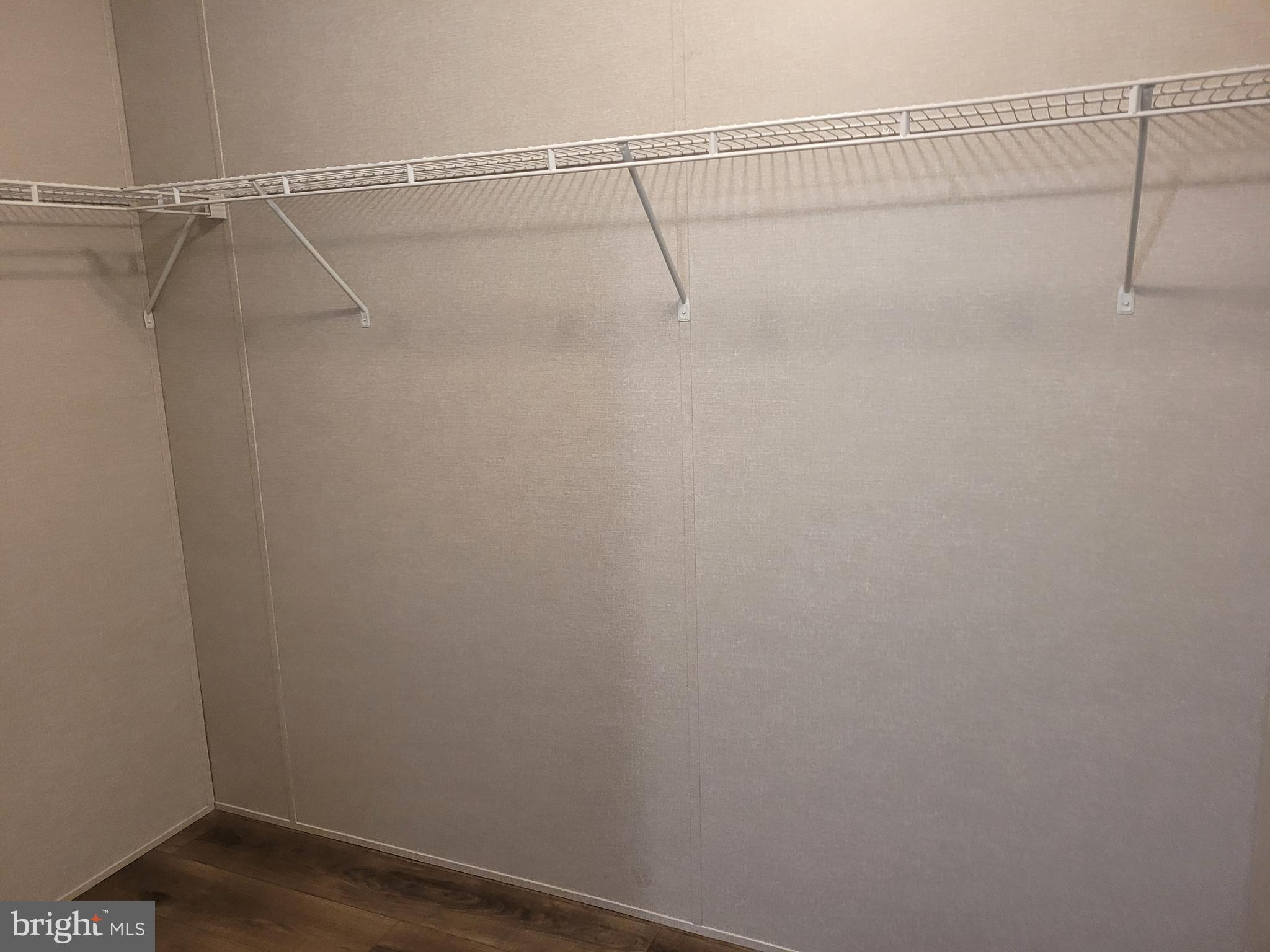 21182 Marsh Creek Road Preston, MD 21655 - Photo 16 of 17 Primary walk in closet