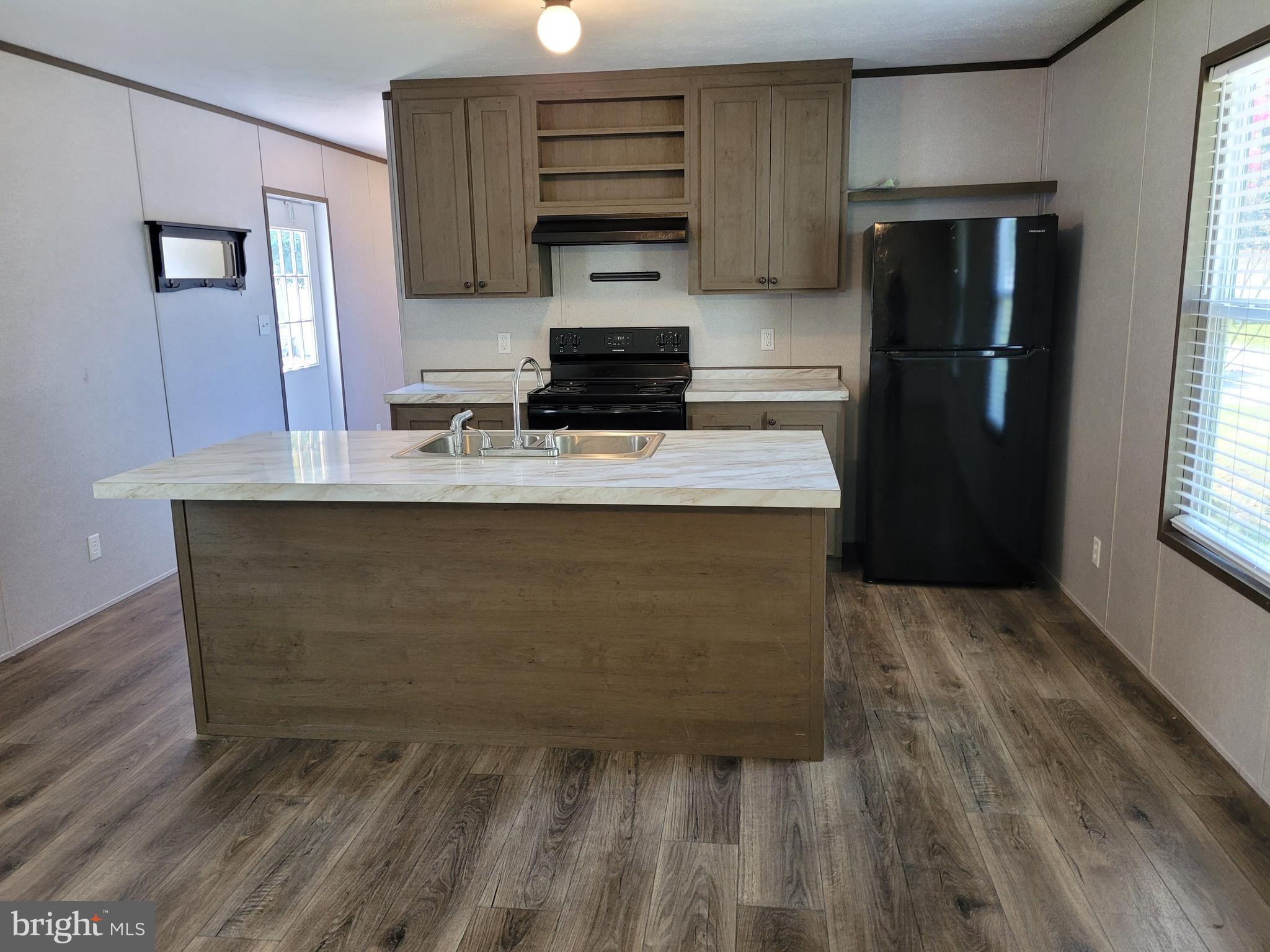 21182 Marsh Creek Road Preston, MD 21655 - Photo 4 of 17 Kitchen
