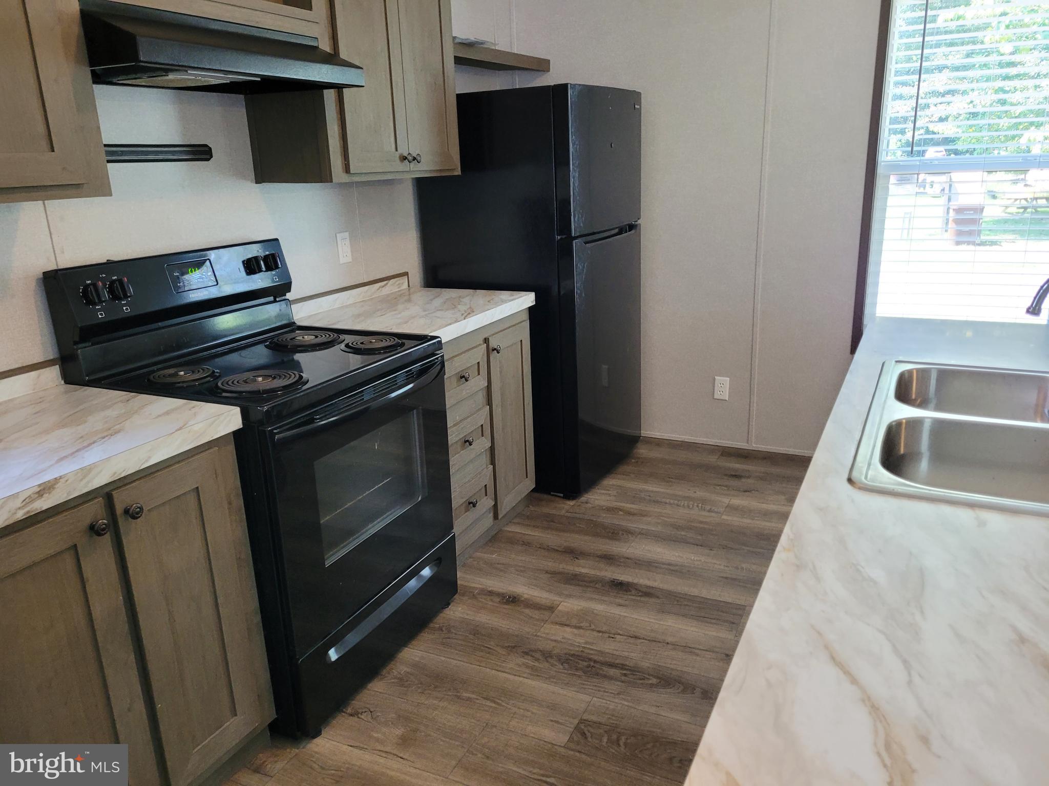 21182 Marsh Creek Road Preston, MD 21655 - Photo 5 of 17 Kitchen