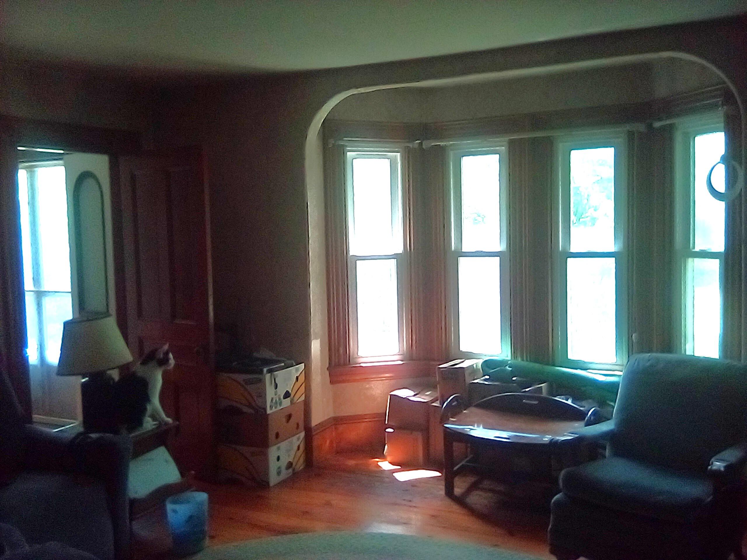 51 Parmenter Road Palermo, ME 04354 - Photo 6 of 19 Living Room