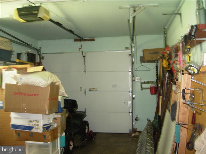 628 Mill Road Trevose, PA 19053 - Photo 17 of 18 a utility room with dryer and washer