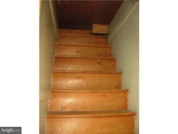 628 Mill Road Trevose, PA 19053 - Photo 18 of 18 a close up of a door