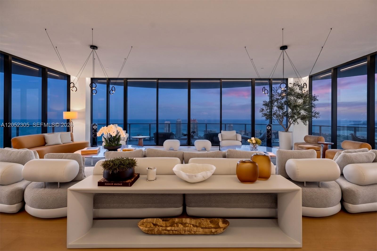 500 Alton Road, Unit PH4701 Miami Beach, FL 33139 - Photo 54 of 117 Gallery Image 54