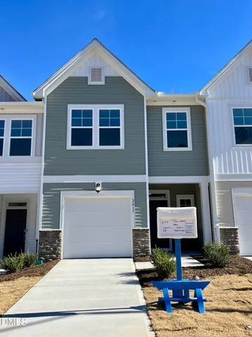 $311,990 | 2417 Small Br Trail, Unit 26, Raleigh, NC 27610
