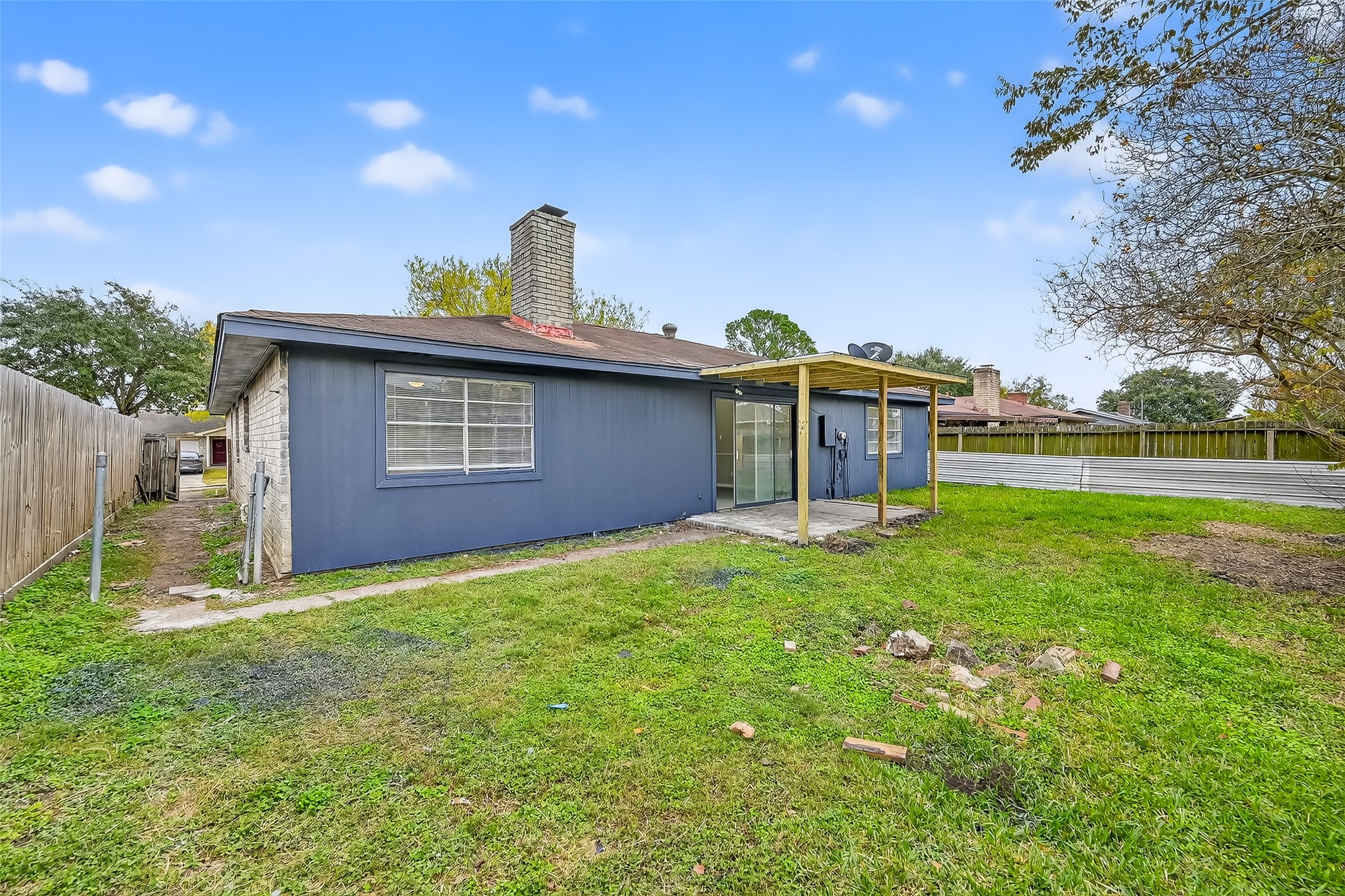 10510 Overview Drive Sugar Land, TX 77498 - Photo 37 of 40