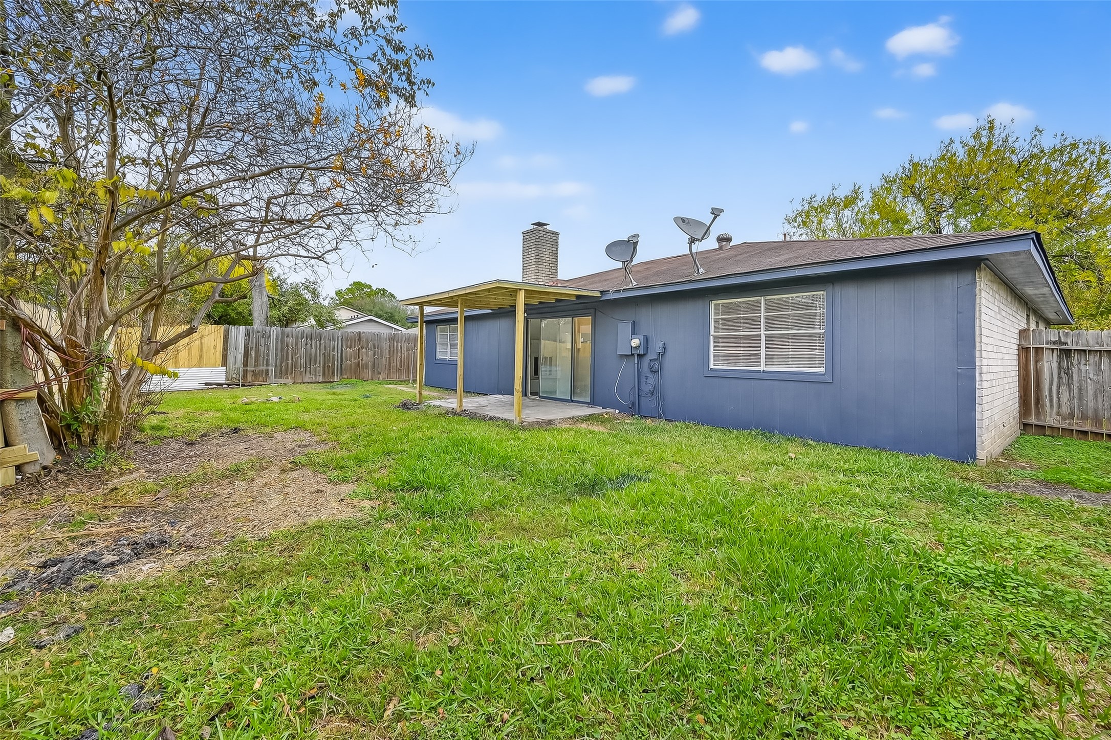 10510 Overview Drive Sugar Land, TX 77498 - Photo 38 of 40