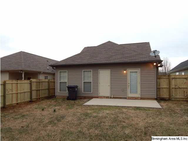 108 Moss Stone Lane Calera, AL 35040 - Photo 9 of 9