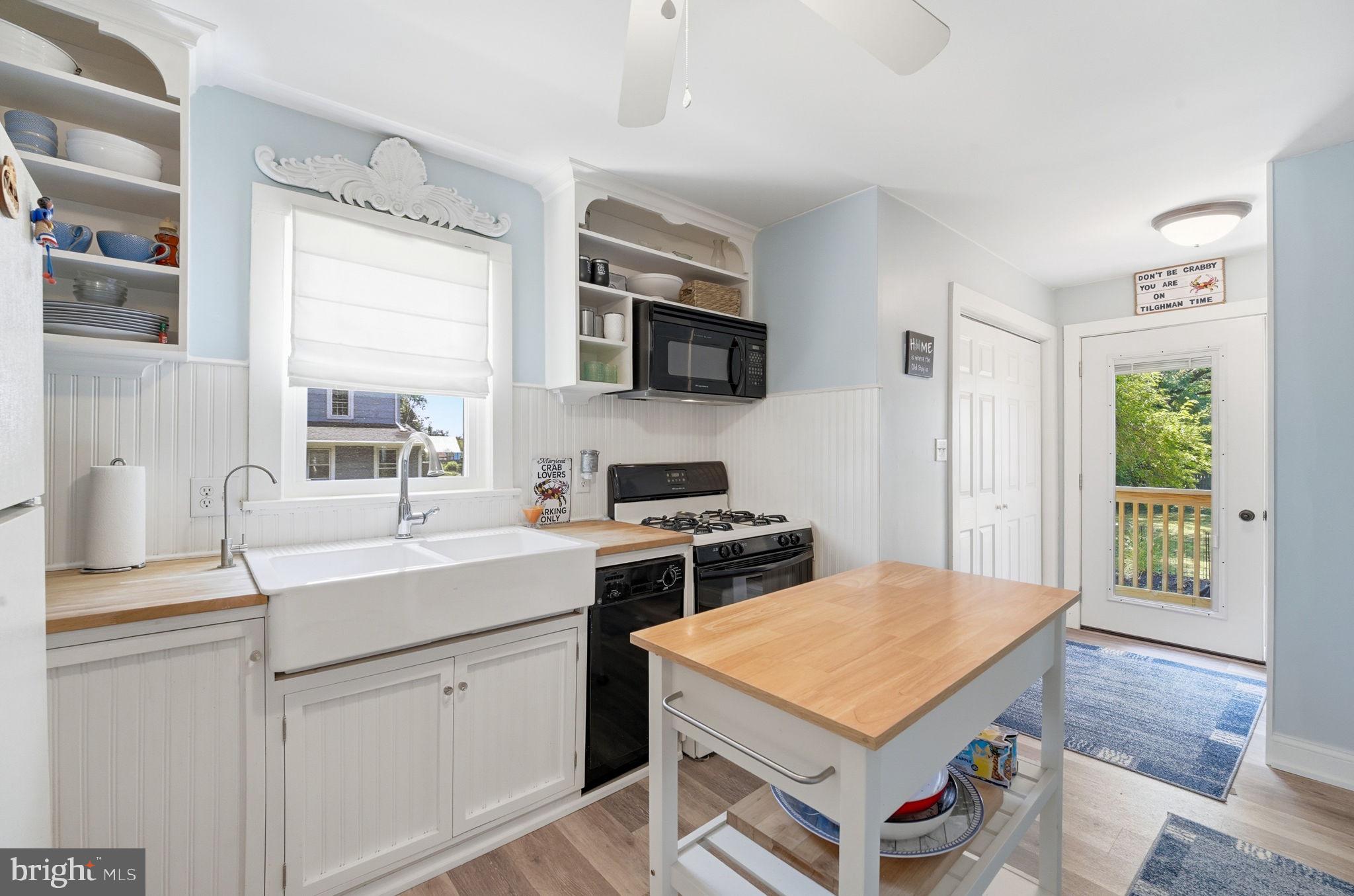 21527 Chicken Point Road Tilghman, MD 21671 - Photo 22 of 45
