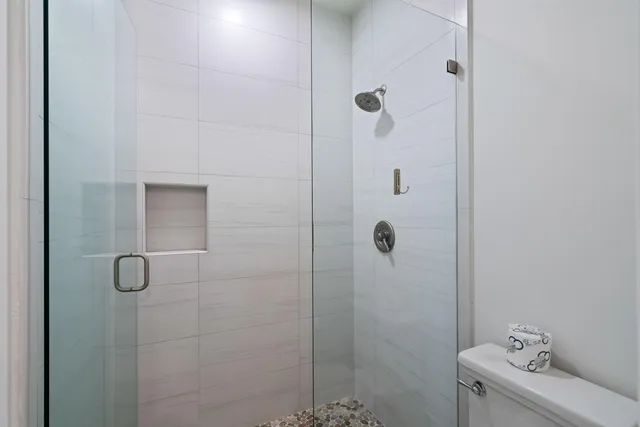 a view of entryway with stairs