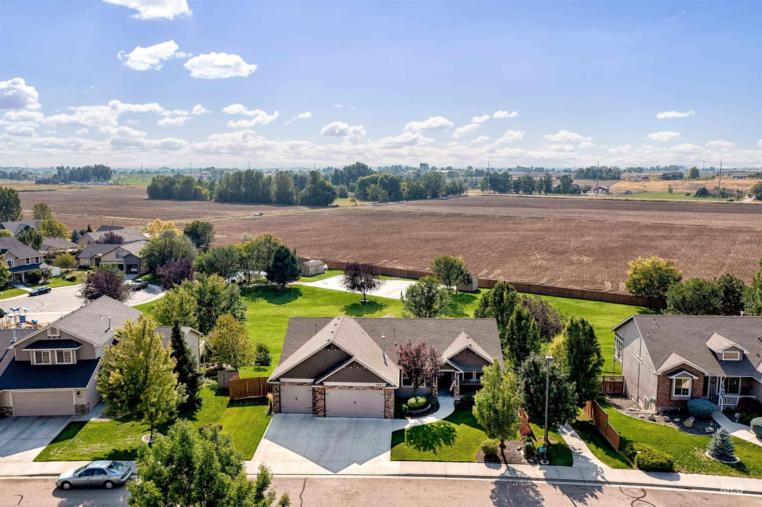 7967 South Rafael Way Boise, ID 83709 - Photo 1 of 1 Gallery Image 1