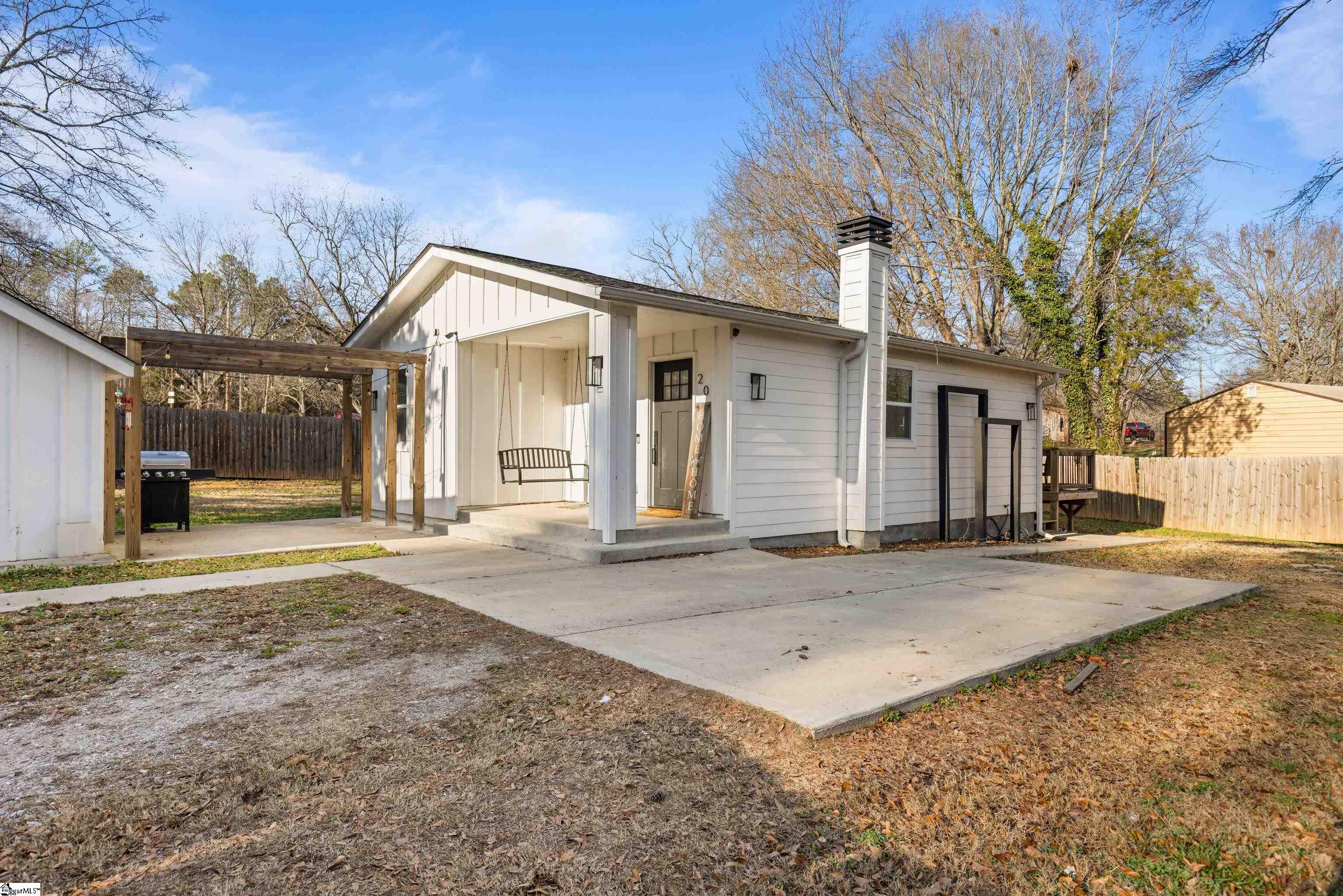 20 Virginia Drive Woodruff, SC 29388 - Photo 16 of 24