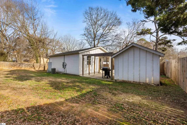 $185,000 | 20 Virginia Drive, Woodruff, SC 29388