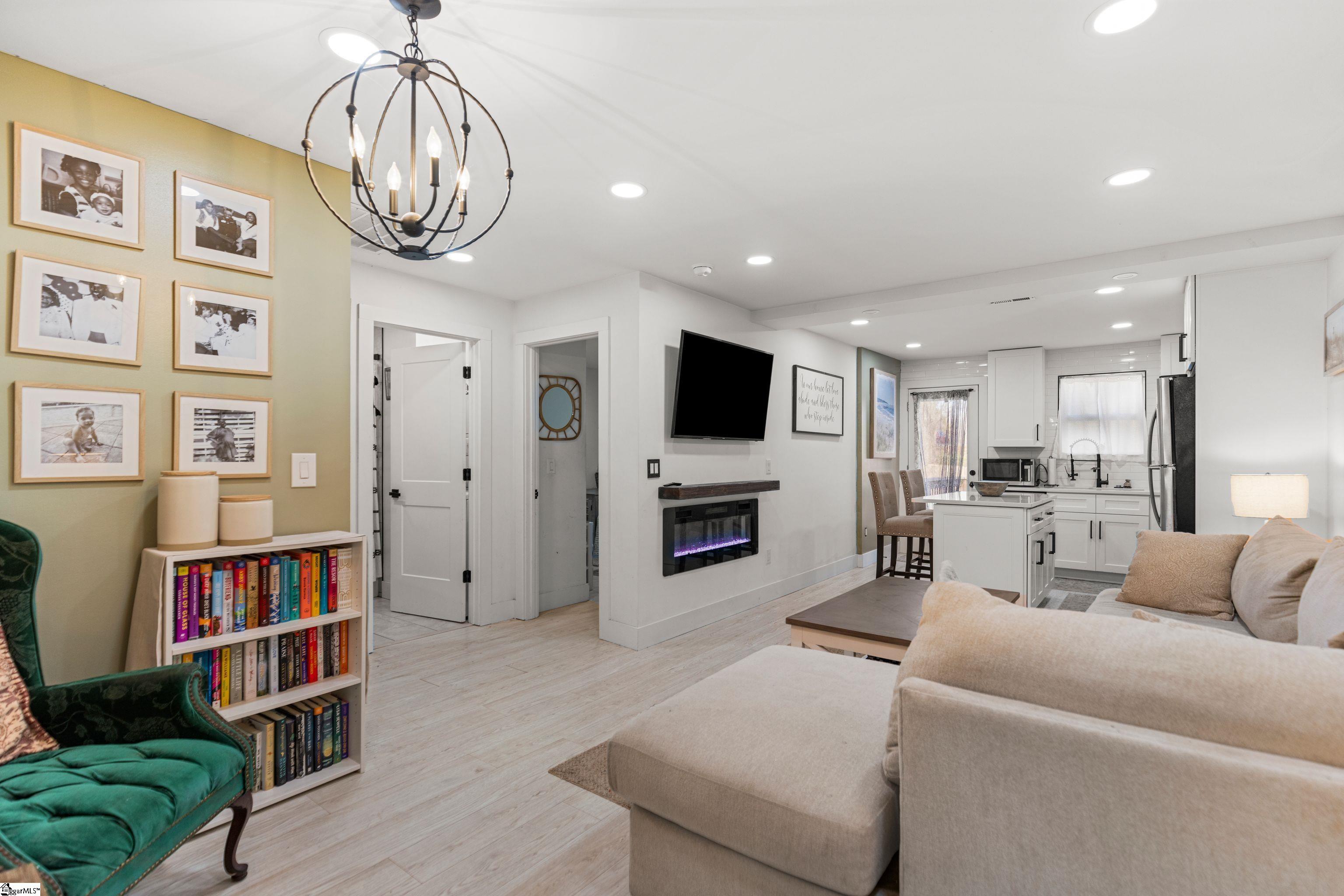 20 Virginia Drive Woodruff, SC 29388 - Photo 4 of 24