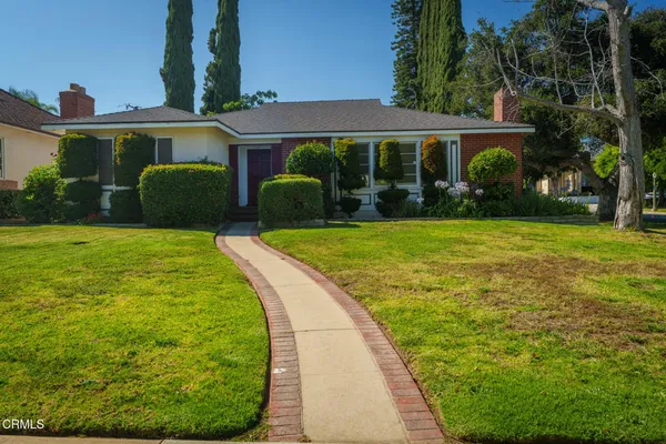 $6,600 | 2395 Roanoke Road, San Marino, CA 91108
