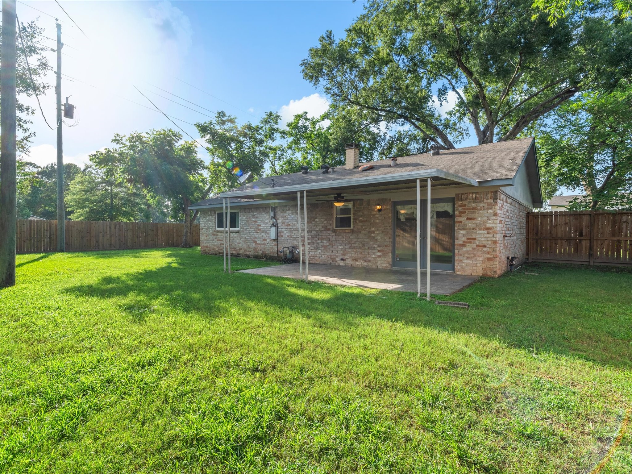 9811 Charter Ridge Drive Houston, TX 77070 - Photo 27 of 30