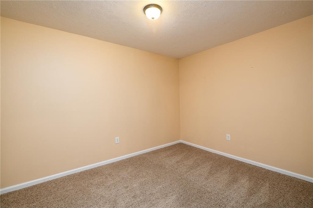 206 McCombs Road Venetia, PA 15367 - Photo 19 of 25 Lower level den or guest room