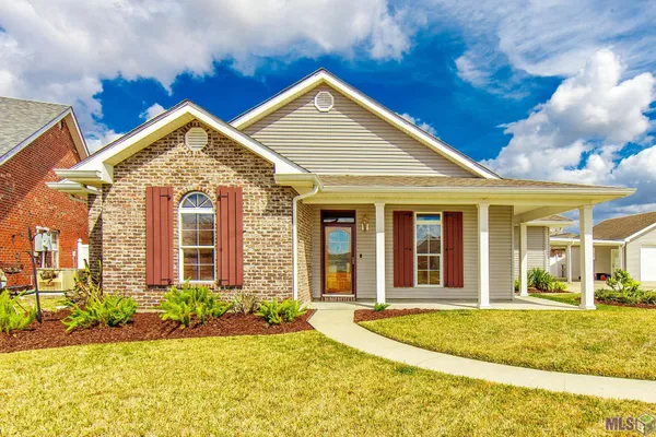 $2,800 | 117 Windsor Street, Houma, LA 70360