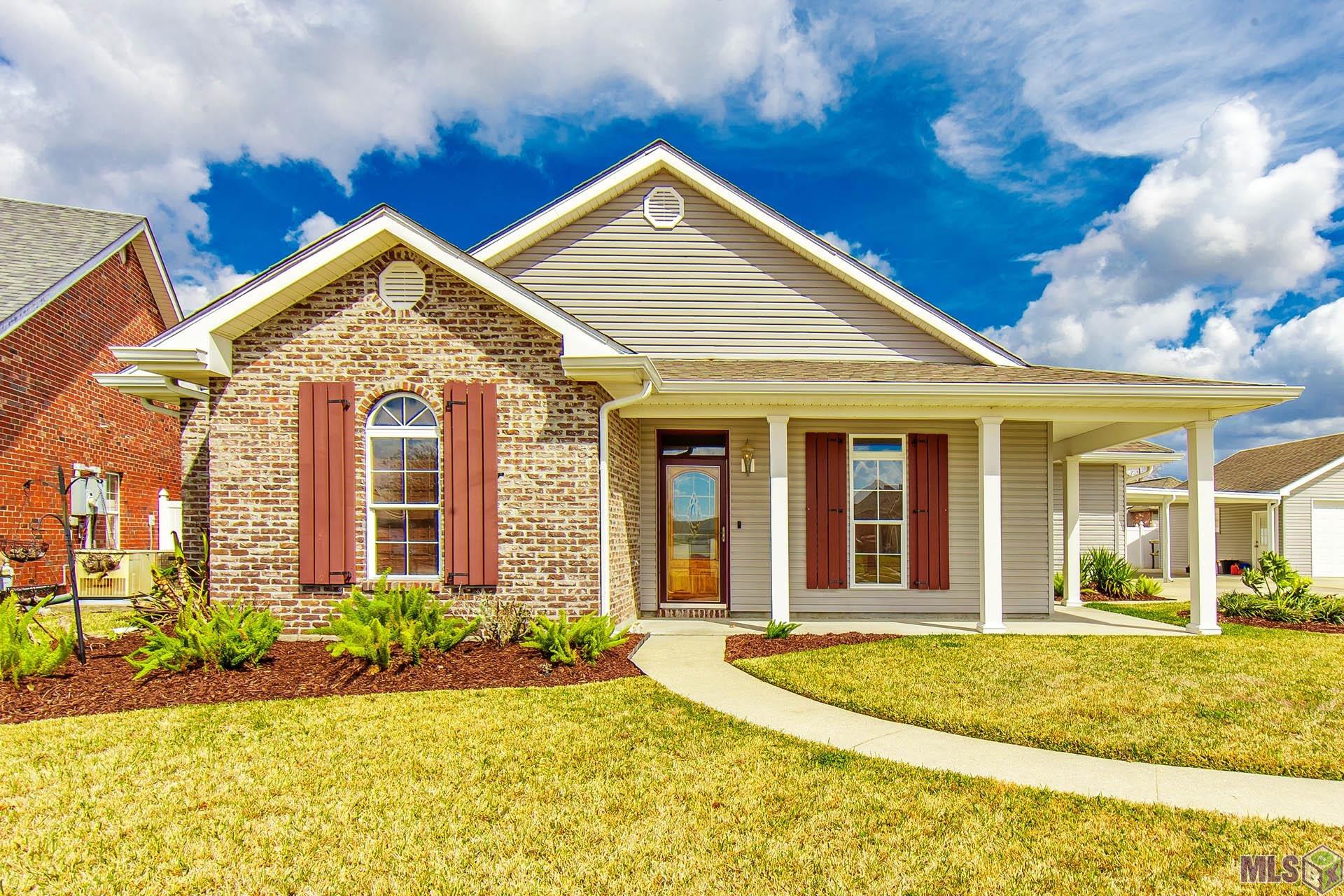 117 Windsor Street Houma, LA 70360 - Photo 1 of 29