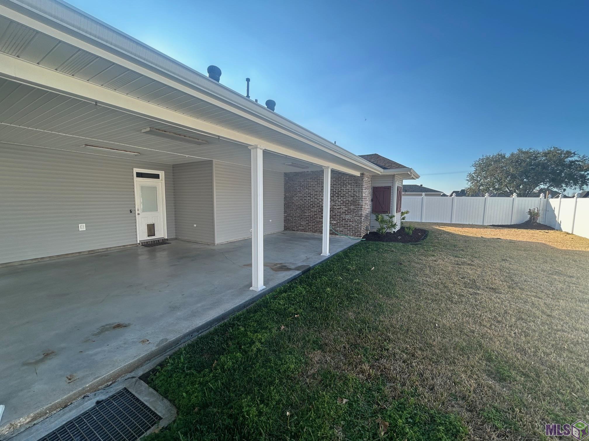 117 Windsor Street Houma, LA 70360 - Photo 26 of 29