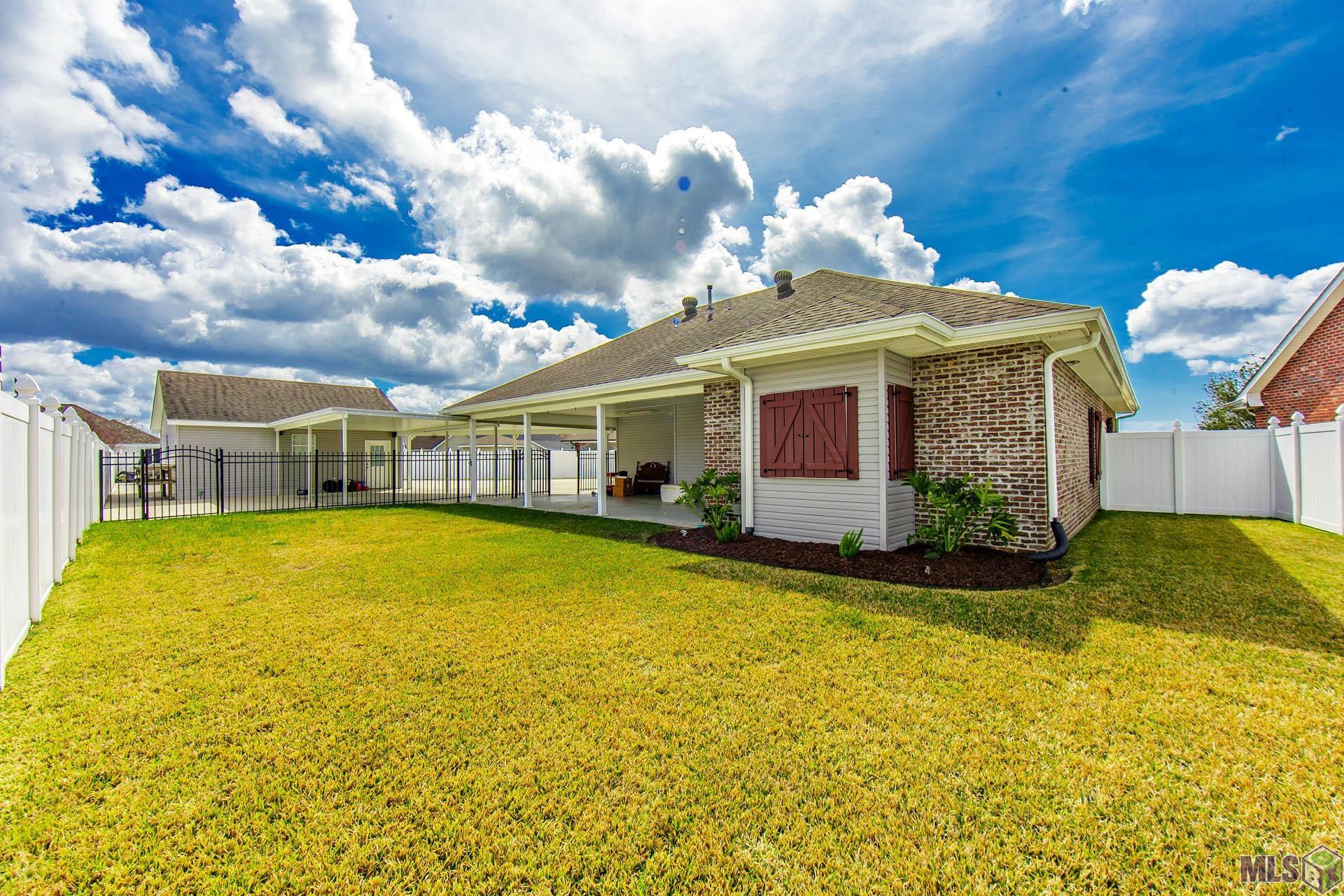 117 Windsor Street Houma, LA 70360 - Photo 3 of 29