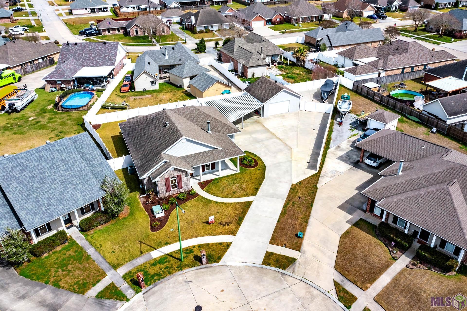 117 Windsor Street Houma, LA 70360 - Photo 4 of 29