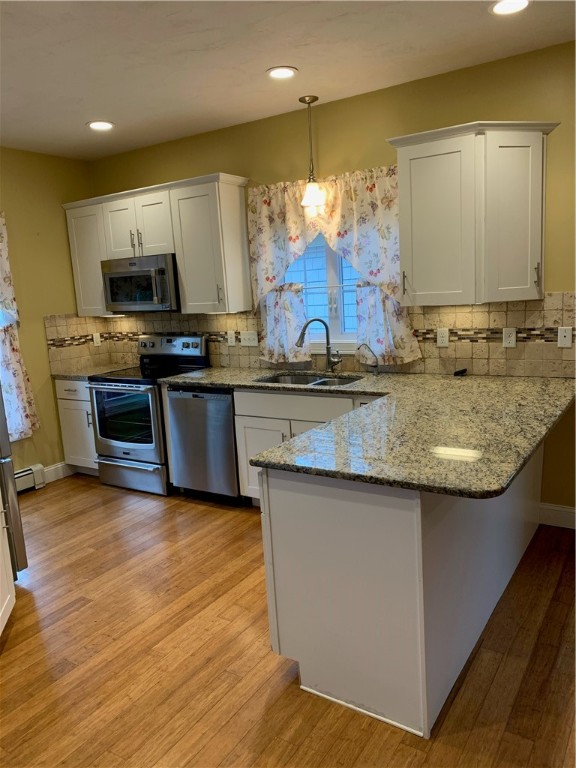 13 Jaclyn Drive Coventry, RI 02816 - Photo 16 of 27