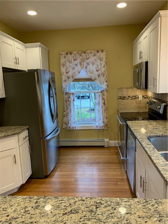 13 Jaclyn Drive Coventry, RI 02816 - Photo 17 of 27