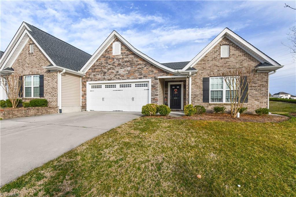695 Ansley Way High Point, NC 27265 - Photo 1 of 19 Gallery Image 1