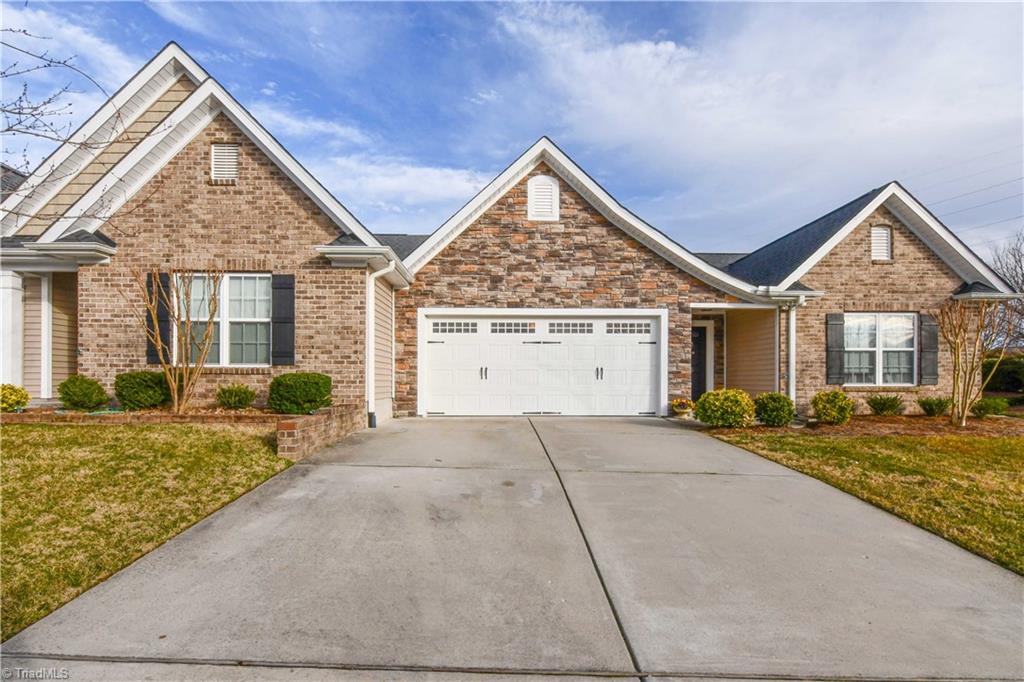 695 Ansley Way High Point, NC 27265 - Photo 4 of 19 Gallery Image 4