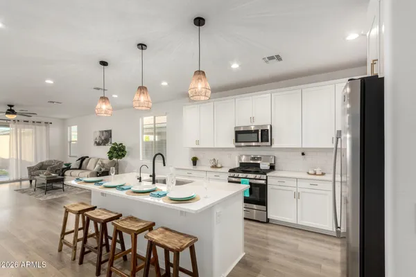 $2,500 | 20264 West Montecito Avenue, Litchfield Park, AZ 85340