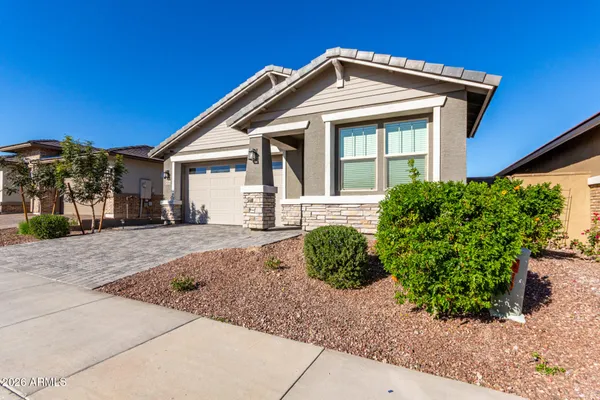 $2,500 | 20264 West Montecito Avenue, Litchfield Park, AZ 85340