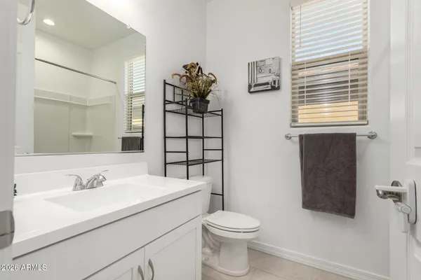$2,500 | 20264 West Montecito Avenue, Litchfield Park, AZ 85340