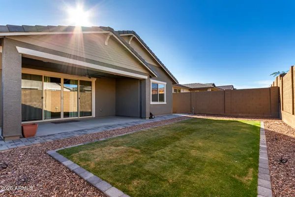 $2,500 | 20264 West Montecito Avenue, Litchfield Park, AZ 85340