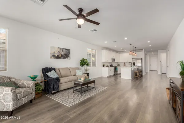 $2,500 | 20264 West Montecito Avenue, Litchfield Park, AZ 85340