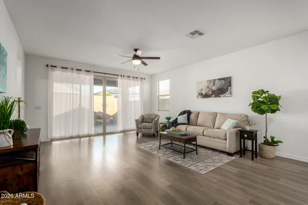 $2,500 | 20264 West Montecito Avenue, Litchfield Park, AZ 85340