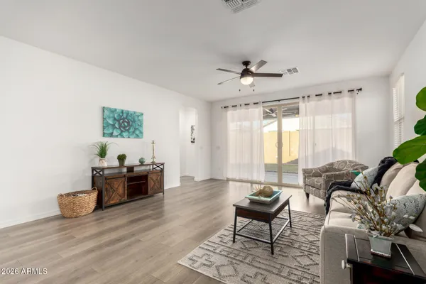 $2,500 | 20264 West Montecito Avenue, Litchfield Park, AZ 85340