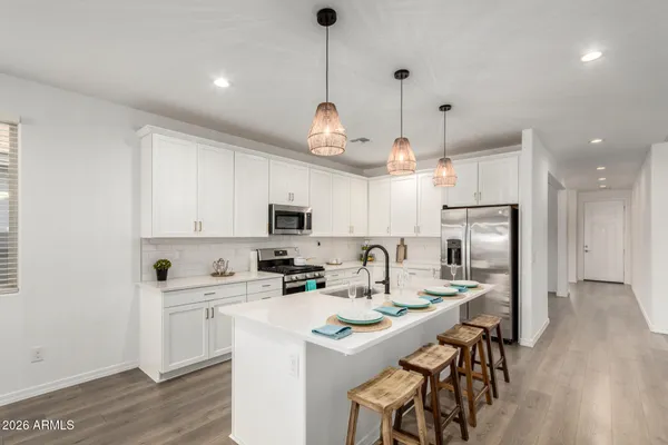 $2,500 | 20264 West Montecito Avenue, Litchfield Park, AZ 85340