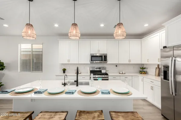 $2,500 | 20264 West Montecito Avenue, Litchfield Park, AZ 85340