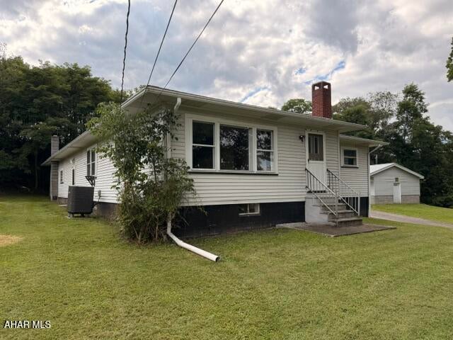 905 Buena Road Schellsburg, PA 15559 - Photo 43 of 45 Gallery Image 43